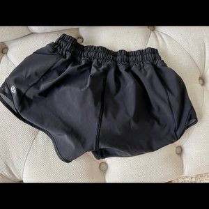 Hotty Hot Shorts 2.5